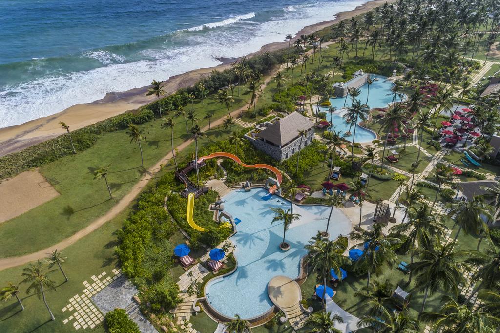 Shangri-La's Hambantota Resort & Spa 5* * - смотреть фото 1 Отель Shangri-La's Hambantota Resort & Spa 5* *, - фото 1