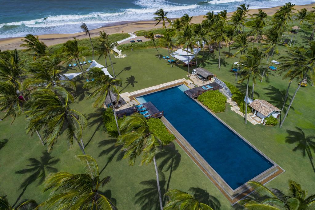 Shangri-La's Hambantota Resort & Spa 5* * - смотреть фото 10 Отель Shangri-La's Hambantota Resort & Spa 5* *, - фото 10