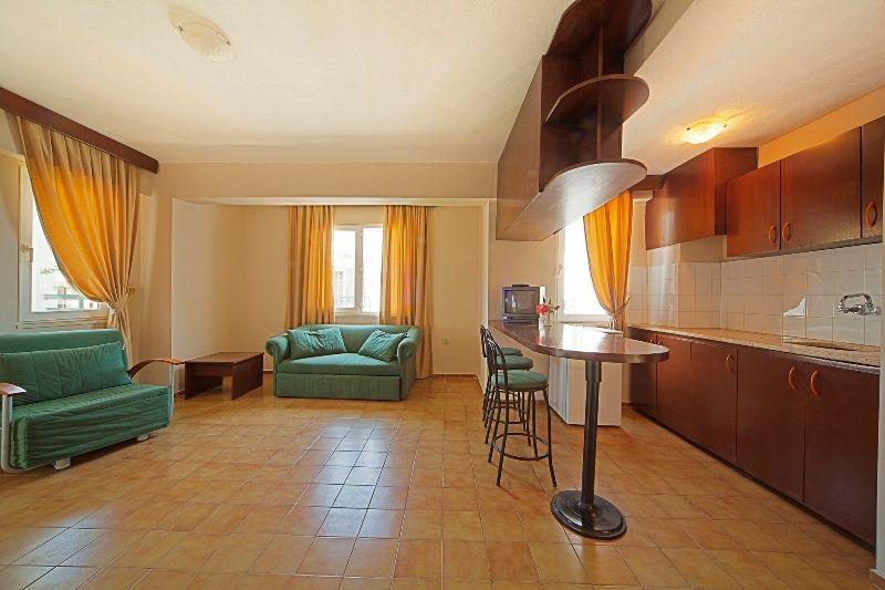 Отель Irmak Hotel 3*, Мармарис - фото 9