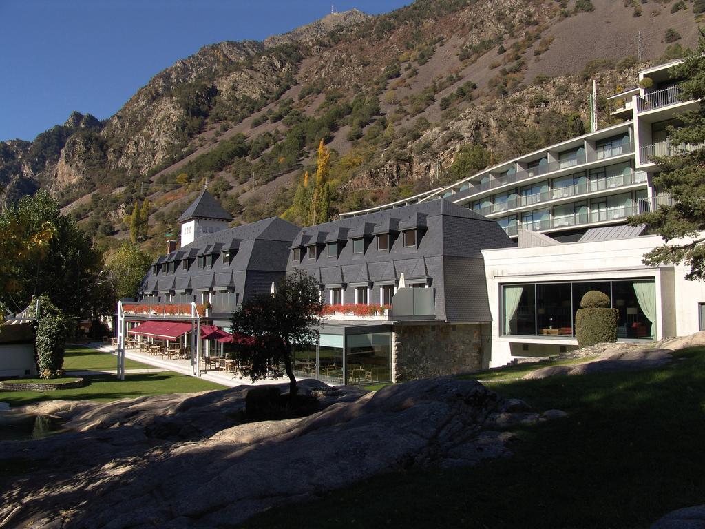 Sercotel Andorra Park 5* * - смотреть фото 12 Отель Sercotel Andorra Park 5* *, - фото 12