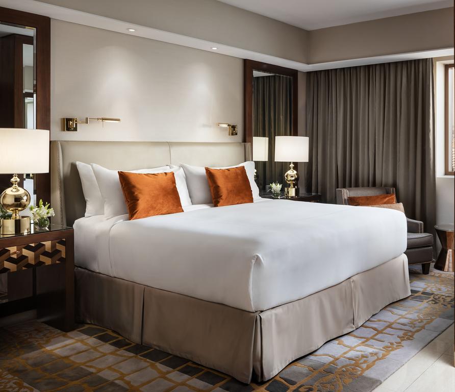 Fairmont Ajman 5* - смотреть фото 37 Отель Fairmont Ajman 5*, - фото 37