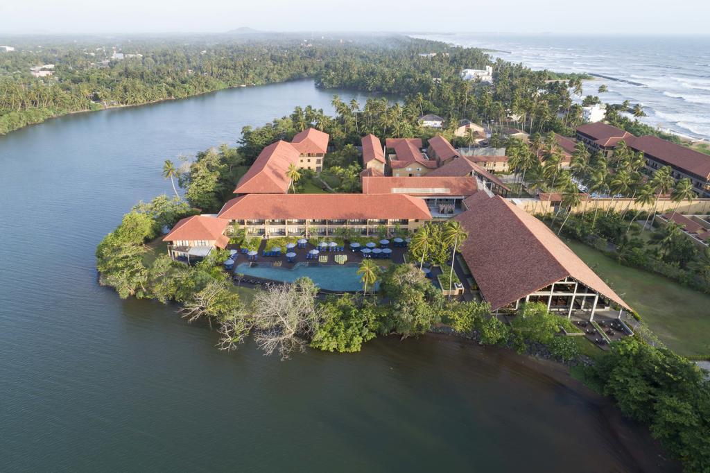 Отель Anantara Kalutara Resort  5*,  - фото 7