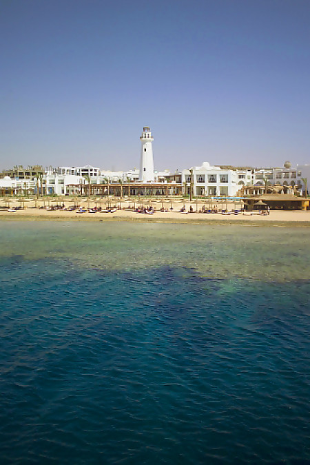 Albatros Palace Sharm 5* - смотреть фото 40 Отель Albatros Palace Sharm 5*, Шарм Эль Шейх - фото 40