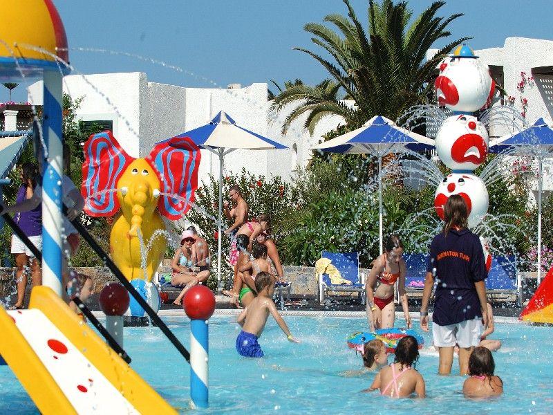 Отель Nana Beach 4*, о. Крит - фото 5