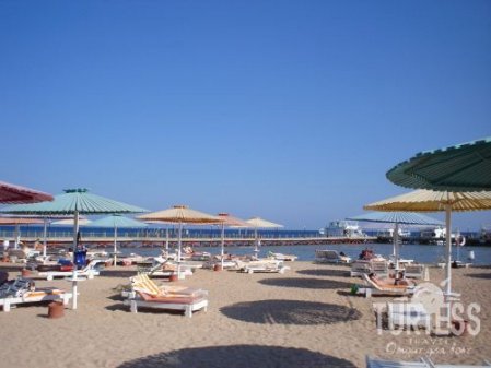 Riviera Plaza Abu Soma 4* - смотреть фото 16 Отель Riviera Plaza Abu Soma 4*, Сафага - фото 16