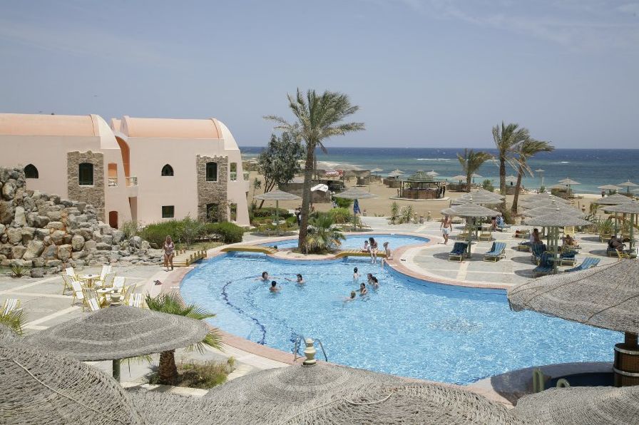 Отель Shams Alam Resort 4*, Марса Алам - фото 6