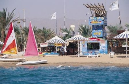 Fayrouz Resort 4* - смотреть фото 12 Отель Fayrouz Resort 4*, Шарм Эль Шейх - фото 12