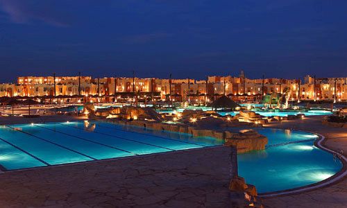 Sunrise Royal Makadi Aqua Resort 5* - смотреть фото 5 Отель Sunrise Royal Makadi Aqua Resort 5*, Макади Бей - фото 5