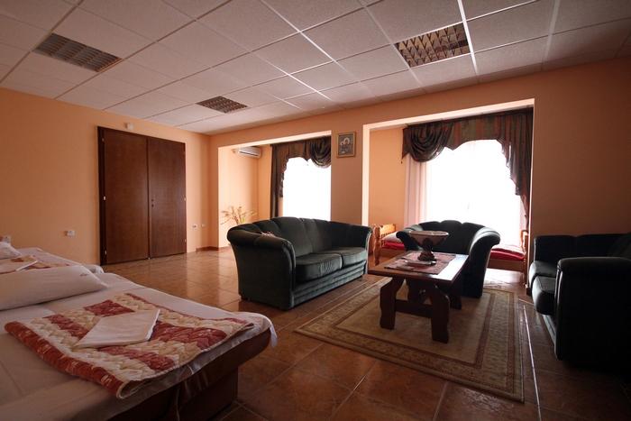 Отель Grbalj Hotel 3*, Будва - фото 7