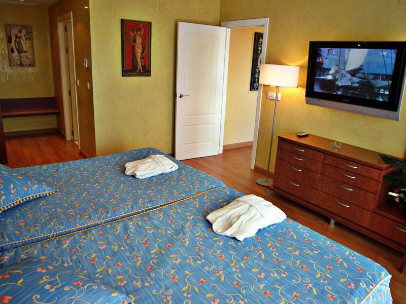 Gran Hotel La Hacienda 4 *, Коста Даурада, Испания 4* - смотреть фото 9 Отель Gran Hotel La Hacienda 4 *, Коста Даурада, Испания 4*, - фото 9