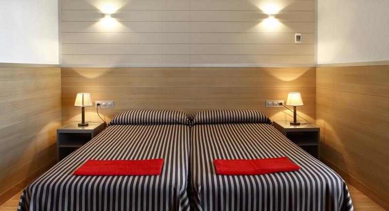 Отель Gran Flamingo Hotel 4*, Коста Брава - фото 5