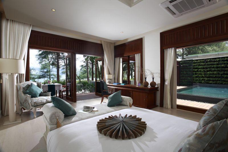 Maikhao Dream Villa Resort 5* - смотреть фото 6 Отель Maikhao Dream Villa Resort 5*, Пхукет - фото 6