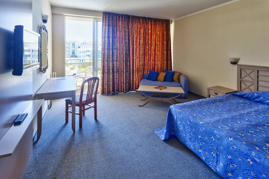 Das Club Hotel Sunny Beach 4* * - смотреть фото 6 Отель Das Club Hotel Sunny Beach 4* *, - фото 6