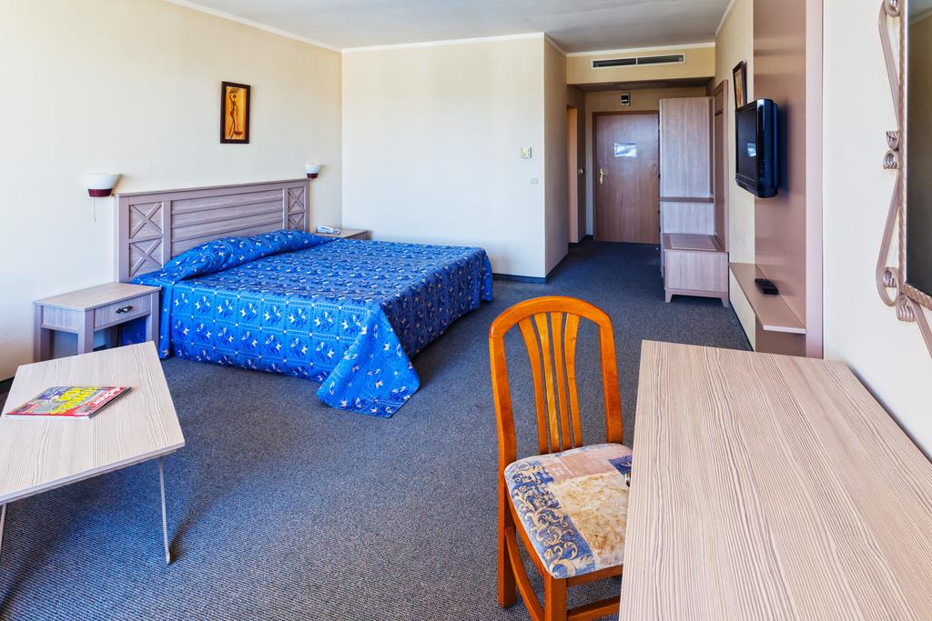 Das Club Hotel Sunny Beach 4* * - смотреть фото 7 Отель Das Club Hotel Sunny Beach 4* *, - фото 7