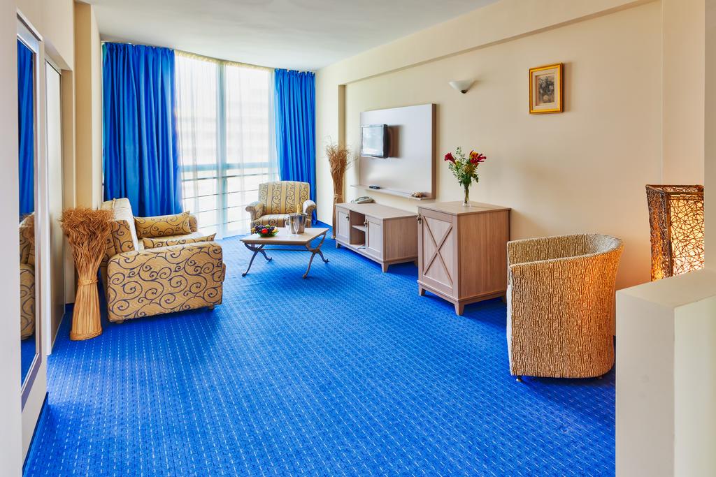 Das Club Hotel Sunny Beach 4* * - смотреть фото 8 Отель Das Club Hotel Sunny Beach 4* *, - фото 8