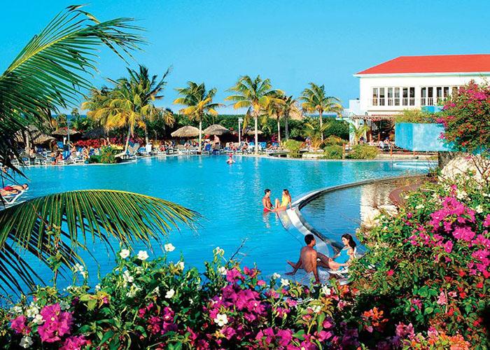 Отель Melia Cayo Coco 5*, Кайо-Коко - фото 4