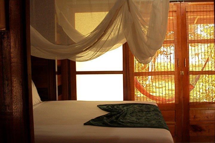 Отель Acajou Hotel 3*, о. Праслин - фото 6
