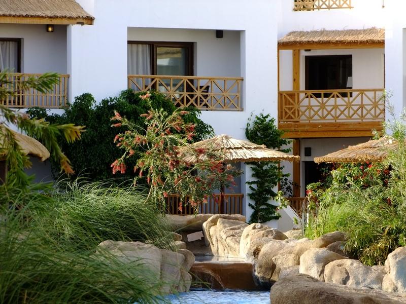 Domina Coral Bay Elisir Hotel 5* - смотреть фото 3 Отель Domina Coral Bay Elisir Hotel 5*, Шарм Эль Шейх - фото 3
