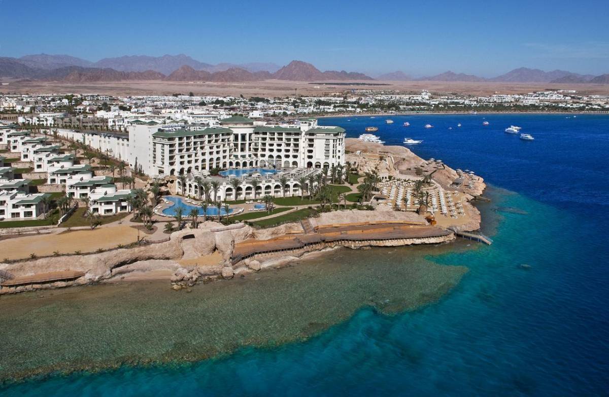 Stella Di Mare Beach Hotel & Spa 5* - смотреть фото 2 Отель Stella Di Mare Beach Hotel & Spa 5*, - фото 2