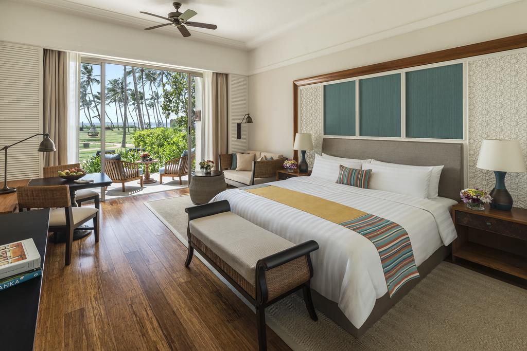 Shangri-La's Hambantota Resort & Spa 5* * - смотреть фото 11 Отель Shangri-La's Hambantota Resort & Spa 5* *, - фото 11