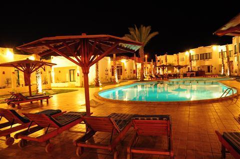 Ocean Club 3* - смотреть фото 3 Отель Ocean Club 3*, Шарм Эль Шейх - фото 3