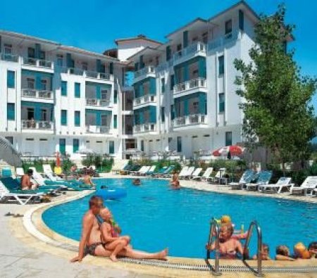 Artemis Princess Hotel 3* - смотреть фото 2 Отель Artemis Princess Hotel 3*, Аланья - фото 2