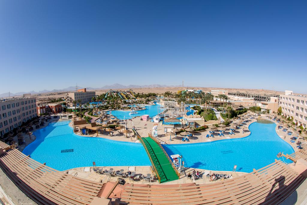Отель TITANIC RESORT AND AQUA PARK 4* *,  - фото 9