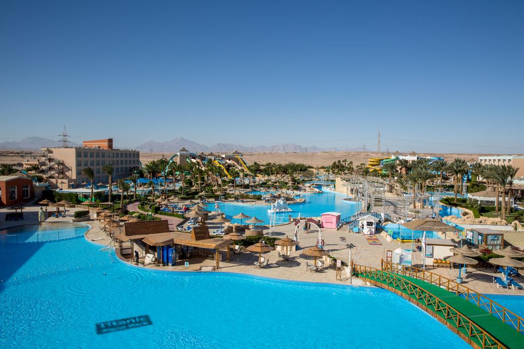 Отель TITANIC RESORT AND AQUA PARK 4* *,  - фото 10