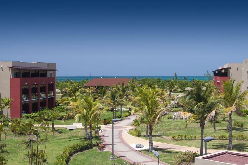 Riu Varadero 5* - смотреть фото 4 Отель Riu Varadero 5*, Варадеро - фото 4