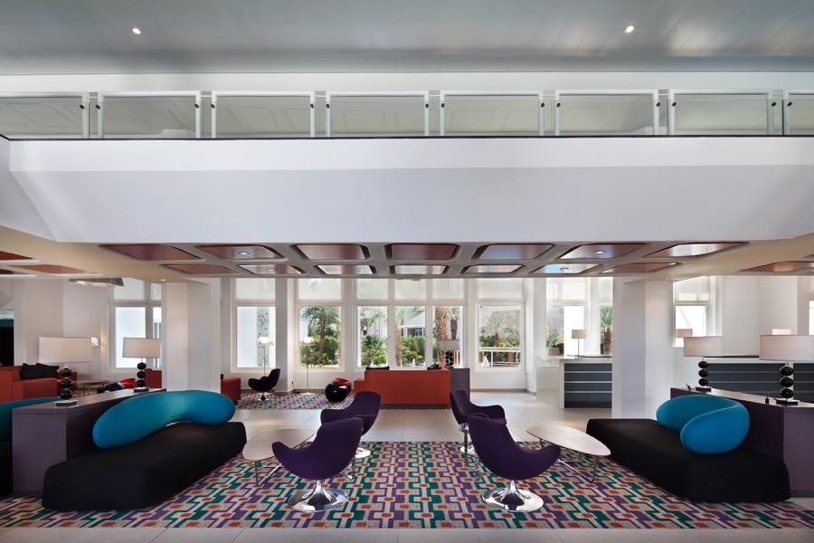 Отель Isrotel Sport Club 4*, Эйлат - фото 5