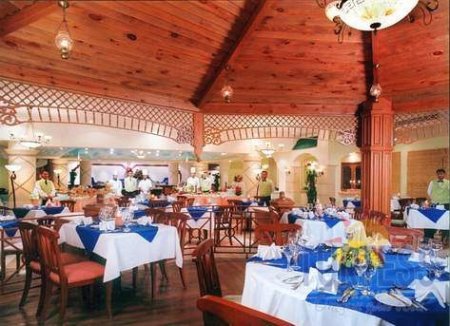 Cyrene Island Hotel 4* - смотреть фото 7 Отель Cyrene Island Hotel 4*, Шарм Эль Шейх - фото 7