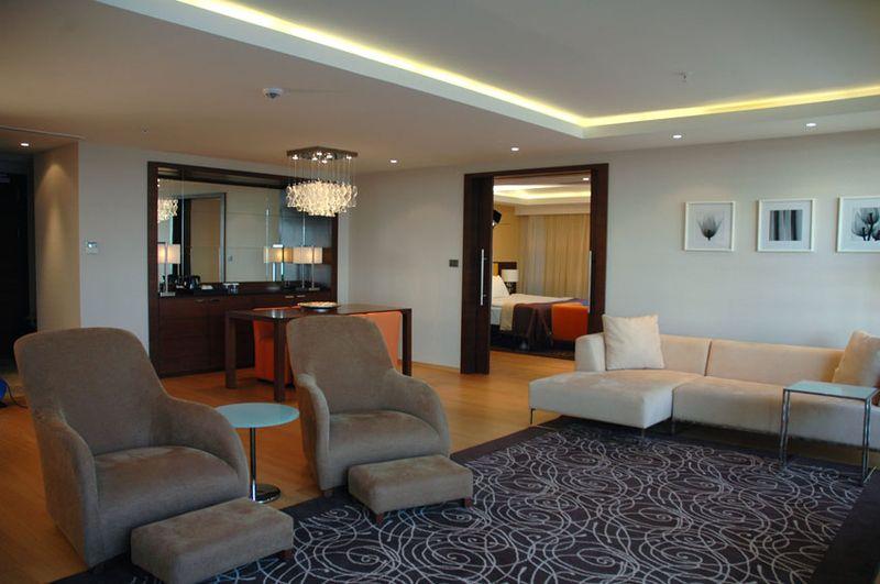 Отель Sensimar Resort & SPA 5*, Сиде - фото 14