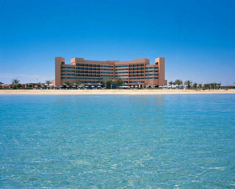 Danat Jebel Dhanna Resort 5* - смотреть фото 2 Отель Danat Jebel Dhanna Resort 5*, Абу Даби - фото 2