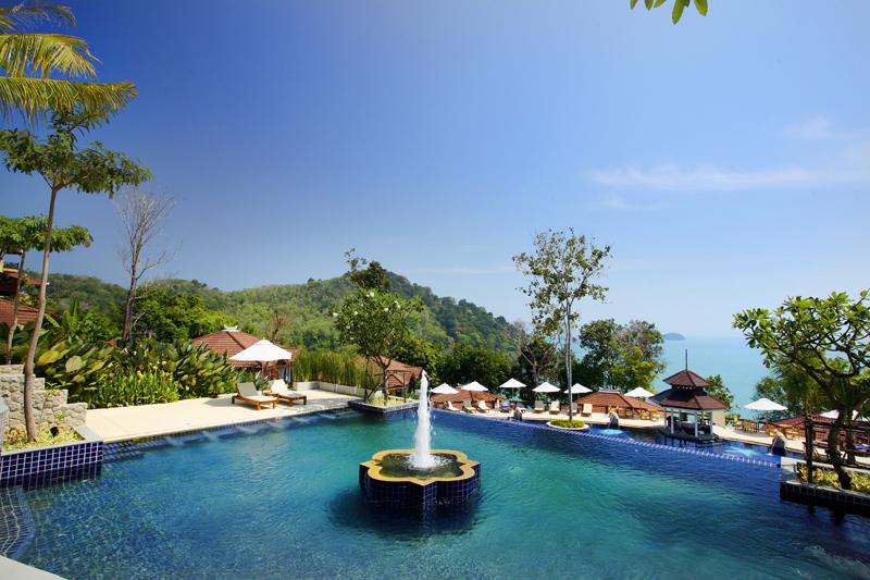 Supalai Resort & Spa 3* - смотреть фото 5 Отель Supalai Resort & Spa 3*, Пхукет - фото 5