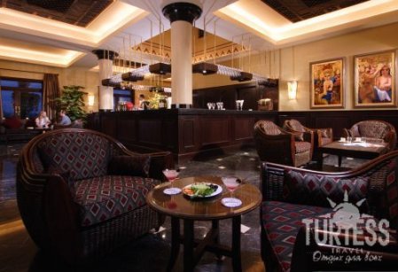 Jaz Lamaya Resort 5* - смотреть фото 35 Отель Jaz Lamaya Resort 5*, Марса Алам - фото 35