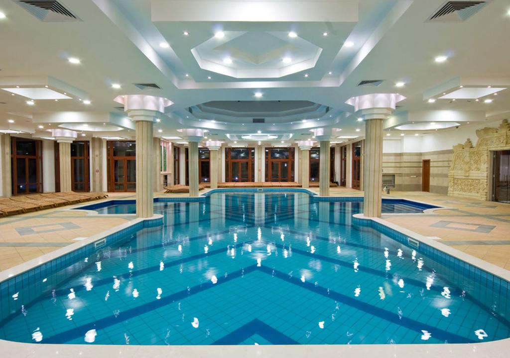 Отель Emerald Beach Resort & SPA 4*, Равда - фото 2