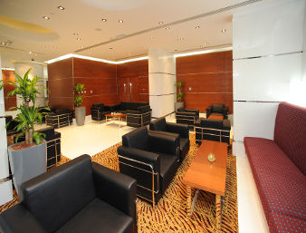 Отель Ramada Sharjah Apartment 4*, Шарджа - фото 4
