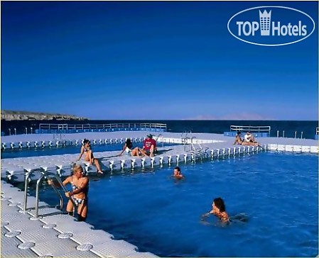Domina Coral Bay Aquamarine Beach 5* - смотреть фото 17 Отель Domina Coral Bay Aquamarine Beach 5*, Шарм Эль Шейх - фото 17