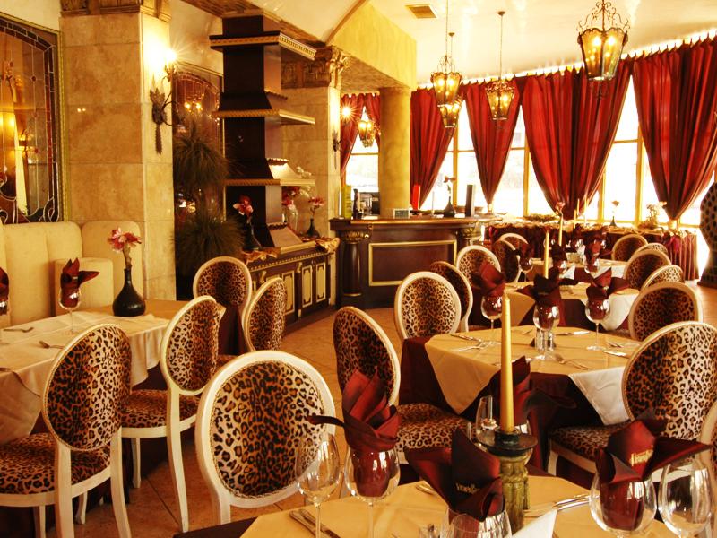 Отель Victoria Palace 4*, Солнечный Берег - фото 11