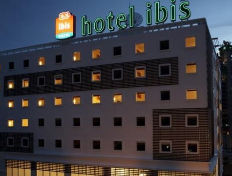 Отель Ibis Pattaya 3*, Паттайя - фото 2