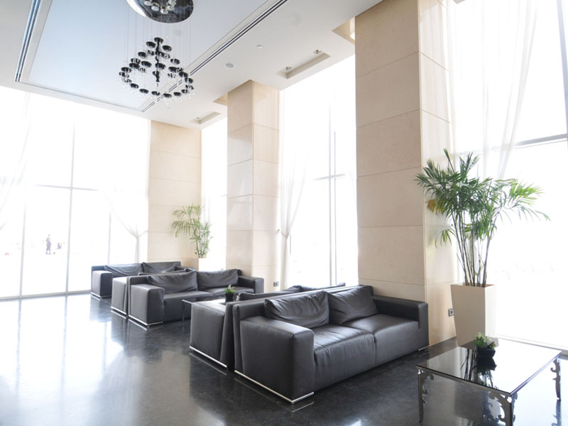 Island Suites 5* - смотреть фото 3 Отель Island Suites 5*, - фото 3
