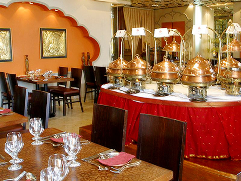 Crowne Plaza Jerusalem 5* - смотреть фото 4 Отель Crowne Plaza Jerusalem 5*, - фото 4