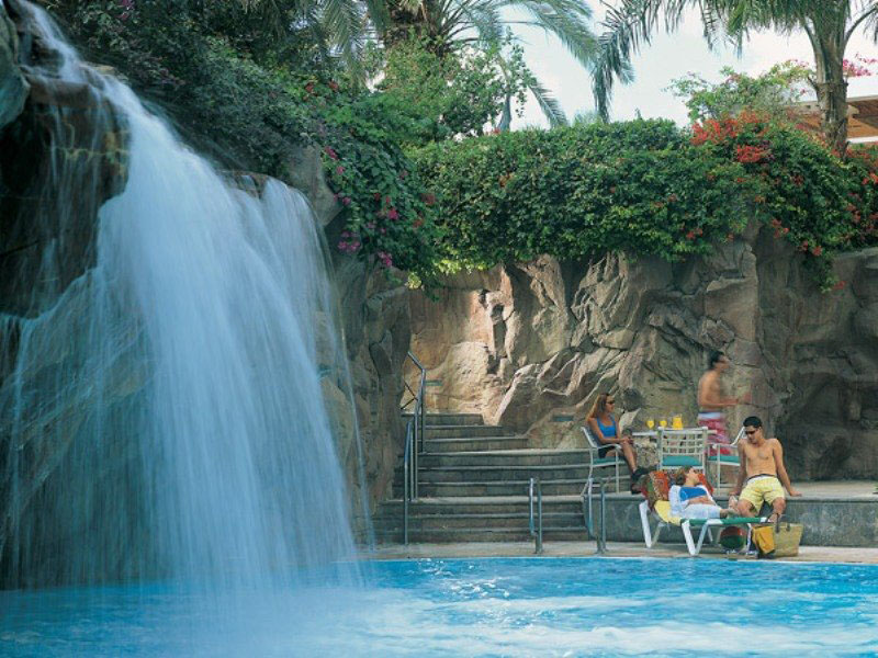 Isrotel Royal Beach 5* - смотреть фото 5 Отель Isrotel Royal Beach 5*, - фото 5