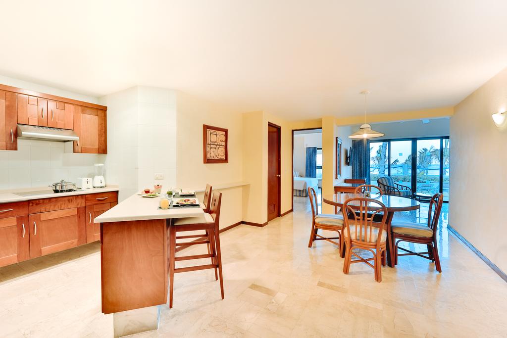 Отель Occidental Tucancun 4* *,  - фото 9