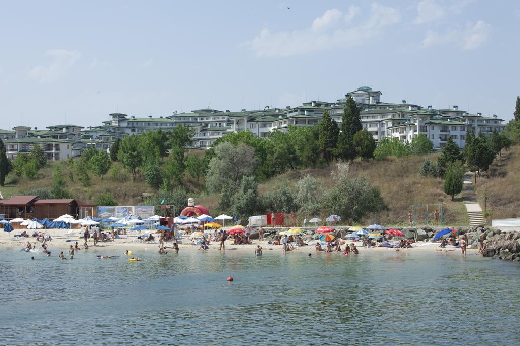 Отель Emerald Beach Resort & SPA 4*, Равда - фото 12