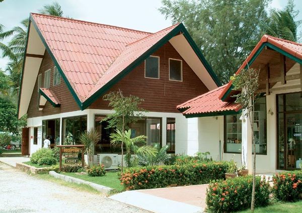 Klong Prao Resort 3* - смотреть фото 2 Отель Klong Prao Resort 3*, Ко Чанг - фото 2
