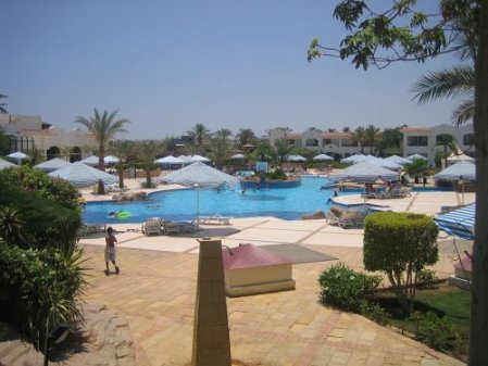 Sharm Dreams Resort 5* - смотреть фото 1 Отель Sharm Dreams Resort 5*, Шарм Эль Шейх - фото 1