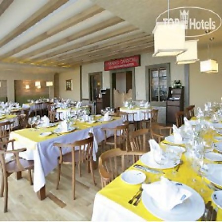 Отель Grand Pearl Beach Resort & Spa (Ex. Olympians Resort & SPA) 5*, Сиде - фото 16