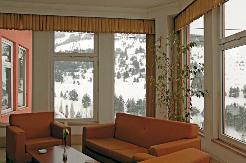Palan Hotel Erzurum 4* - смотреть фото 3 Отель Palan Hotel Erzurum 4*, - фото 3