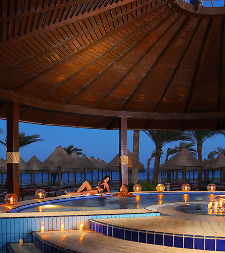 Sharm Grand Plaza Resort 5* - смотреть фото 47 Отель Sharm Grand Plaza Resort 5*, Шарм Эль Шейх - фото 47